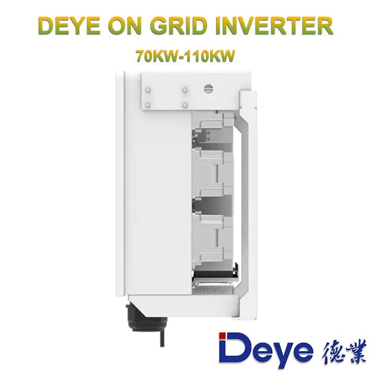 Deye 100KW