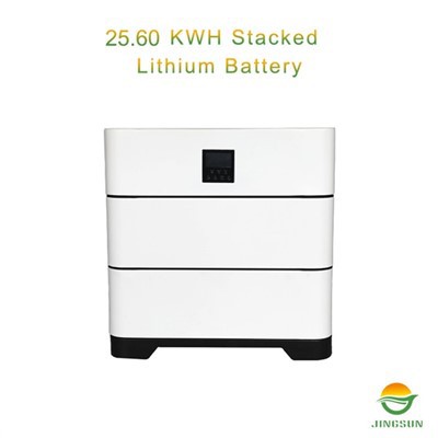 باتری 25 کیلووات ساعت