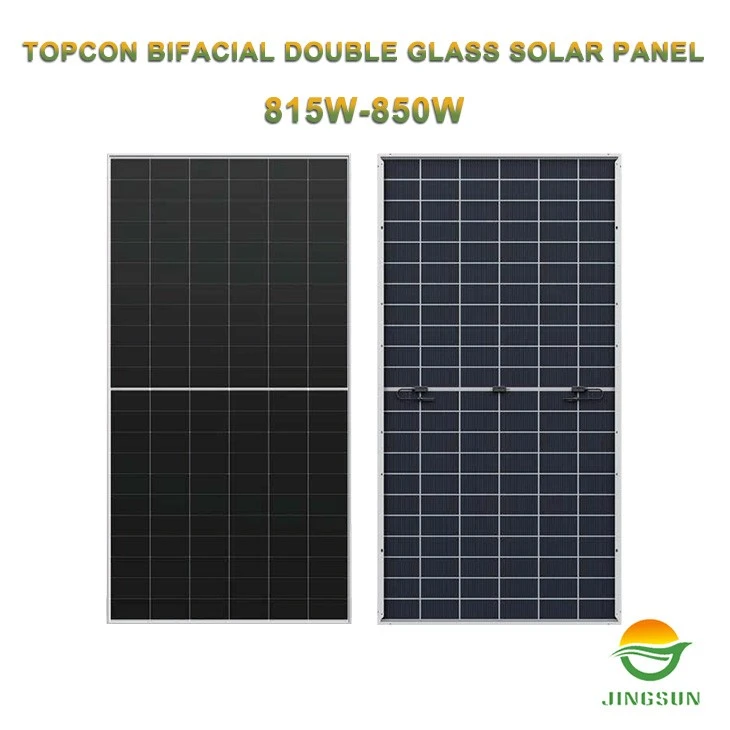 850W Solar Panel suppliers